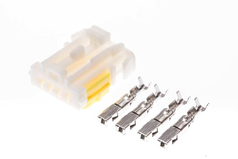 Electrical connector repair kit